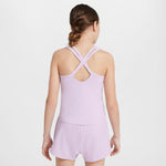 Girls' Nike Youth One Tank Top - 537 - DOLL