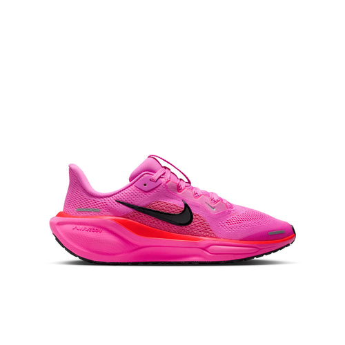 Girls' Nike Youth Pegasus 41 - 603 - PINK