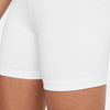 Girls' Nike Youth Pro 3" Short - 100 - WHITE