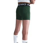 Girls' Nike Youth Pro 3" Short - 323 FIR