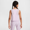 Girls' Nike Youth Pro Tank Top - 537 - DOLL