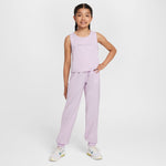 Girls' Nike Youth Pro Tank Top - 537 - DOLL