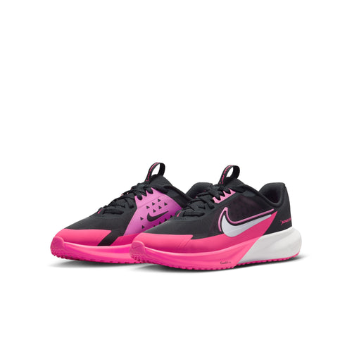 Girls' Nike Youth Sonic Fly - 003 - BLACK