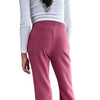 Girls' Nike Youth Sportswear Fleece Pant - 634 BEET