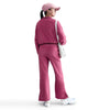 Girls' Nike Youth Sportswear Fleece Pant - 634 BEET