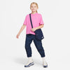 Girls' Nike Youth Sportswear T-Shirt - 620 PPNK