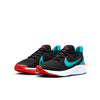 Girls' Nike Youth Star Runner 4 - 009 - BLACK