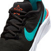 Girls' Nike Youth Star Runner 4 - 009 - BLACK