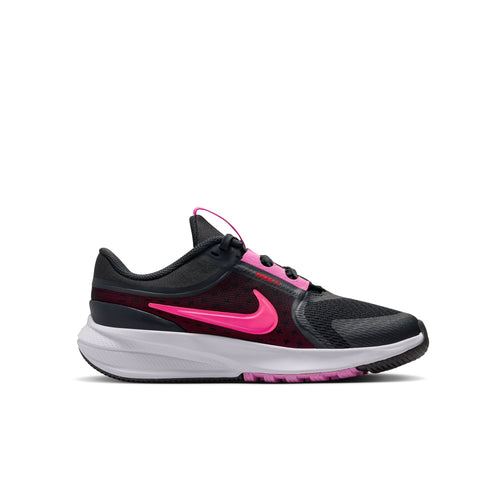 Girls' Nike Youth Star Runner 5 - 005 B/PK