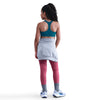 Girls' Nike Youth Swoosh Sports Bra - 301 ABYS