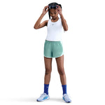 Girls' Nike Youth Tempo Short - 018 CANN