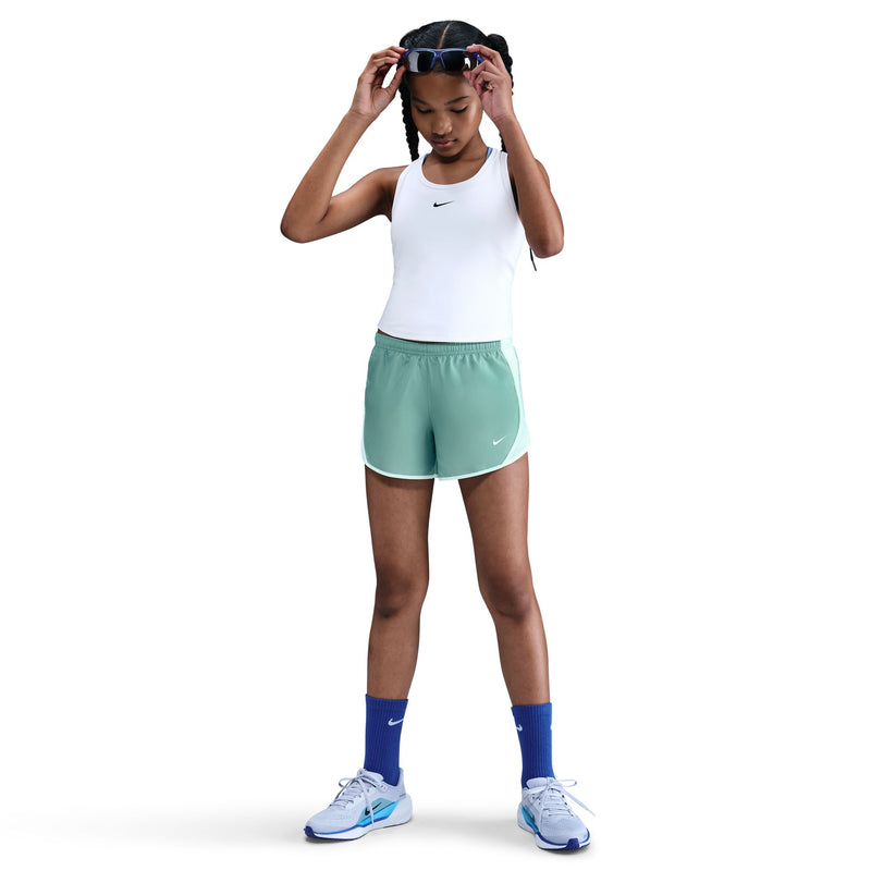 Girls' Nike Youth Tempo Short - 018 CANN