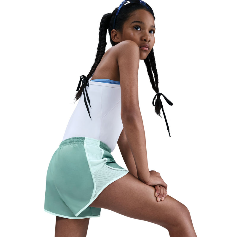 Girls' Nike Youth Tempo Short - 018 CANN