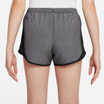 Girls' Nike Youth Tempo Short - 033 BLK