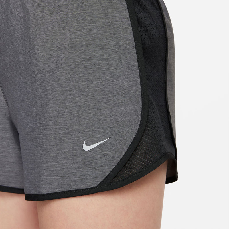 Girls' Nike Youth Tempo Short - 033 BLK