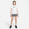 Girls' Nike Youth Tempo Short - 033 BLK