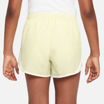 Girls' Nike Youth Tempo Short - 331 - LUMINOUS GREEN