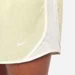 Girls' Nike Youth Tempo Short - 331 - LUMINOUS GREEN