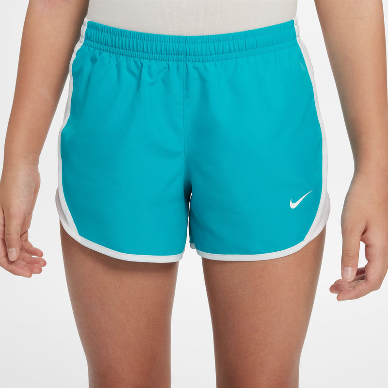 Girls' Nike Youth Tempo Short - 345 - DUSTY CACTUS