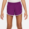 Girls' Nike Youth Tempo Short - 503 VIOL