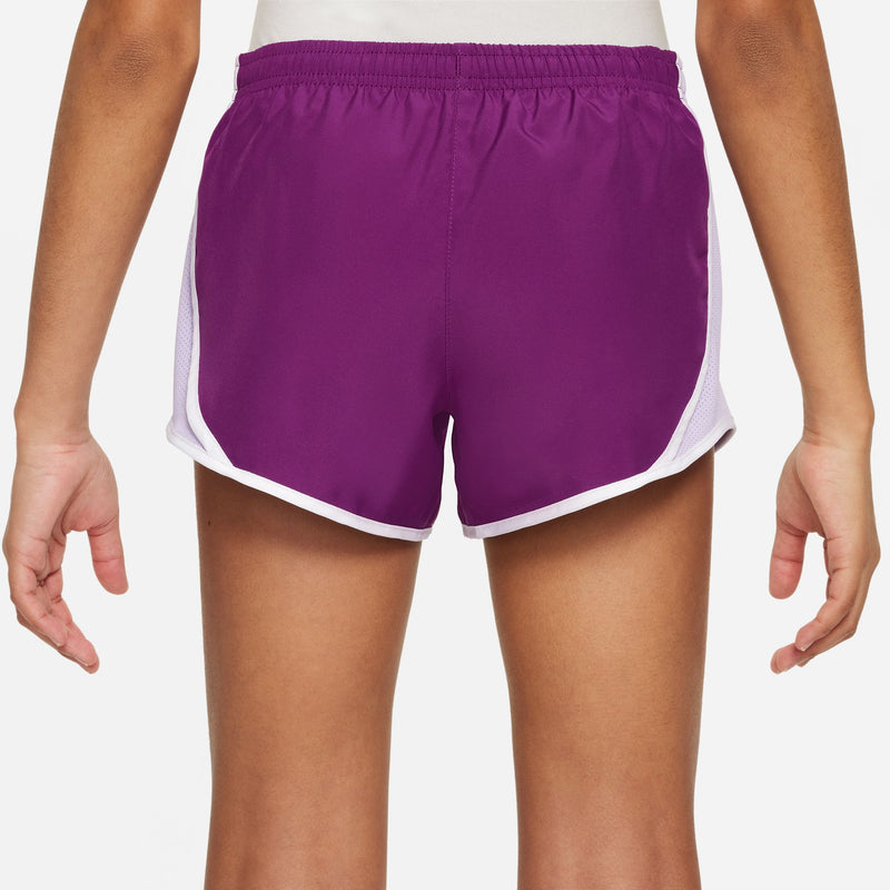 Girls' Nike Youth Tempo Short - 503 VIOL