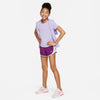 Girls' Nike Youth Tempo Short - 503 VIOL