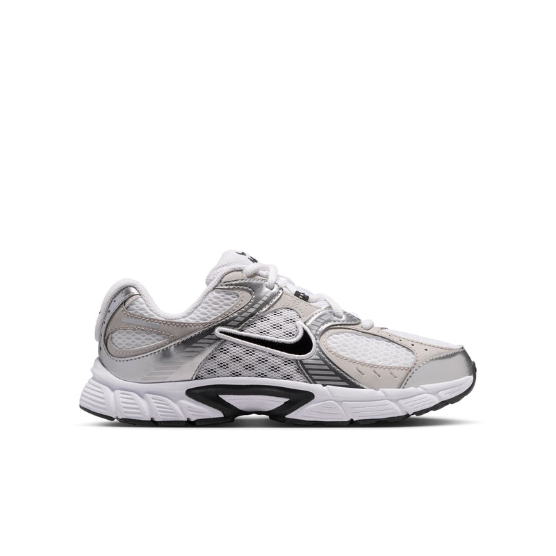 Girls' Nike Youth V5 RNR - 100 - WHITE