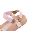 Girls' Reef Little Rem Hi Sandal - MULTI