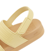 Girls' Reef Little Water Vista Sandals - BANANA