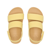 Girls' Reef Little Water Vista Sandals - BANANA