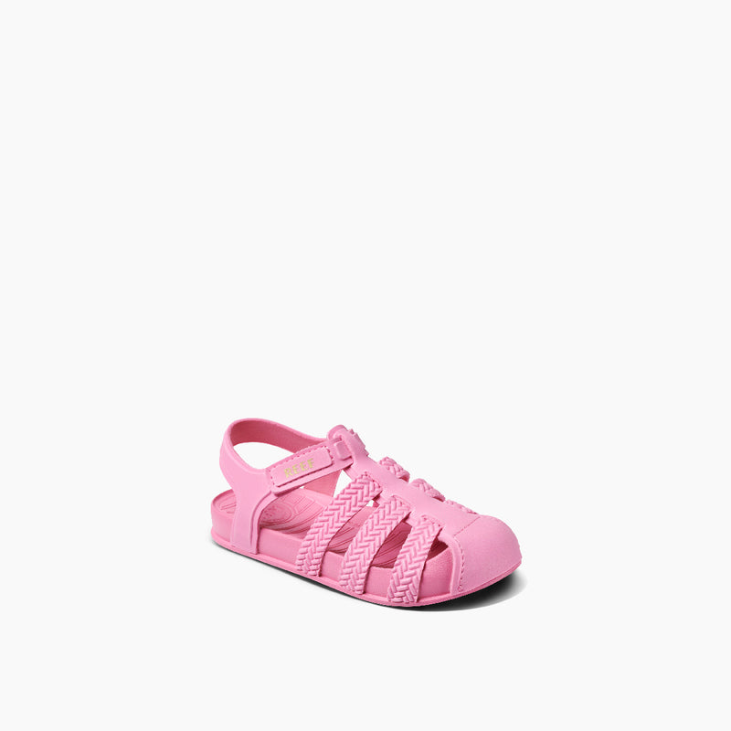 Girls' Reef Toddler Water Beachy Malibu Sandals - MALIBU