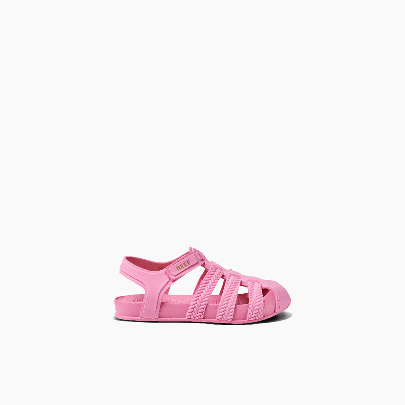 Girls' Reef Toddler Water Beachy Malibu Sandals - MALIBU