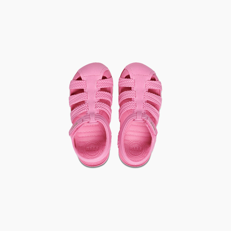Girls' Reef Toddler Water Beachy Malibu Sandals - MALIBU