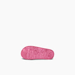 Girls' Reef Toddler Water Beachy Malibu Sandals - MALIBU
