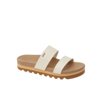 Girls' Reef Vista Hi Sandals - WHITE