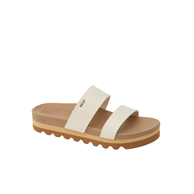 Girls' Reef Vista Hi Sandals - WHITE