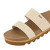 Girls' Reef Vista Hi Sandals - WHITE