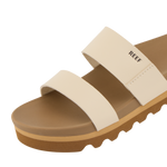Girls' Reef Vista Hi Sandals - WHITE