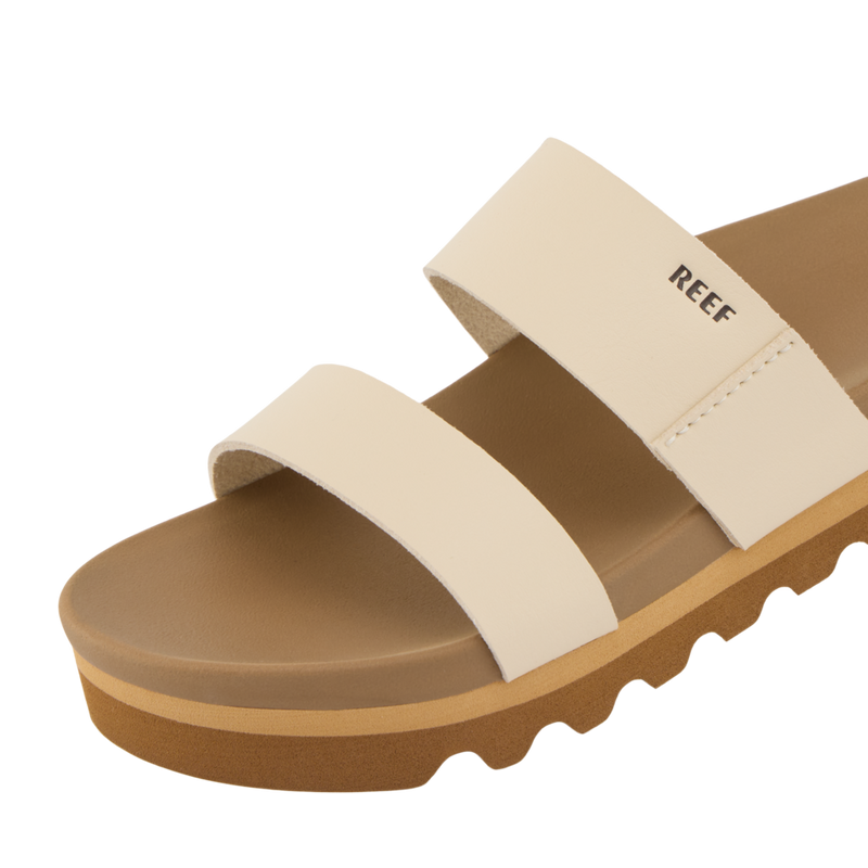 Girls' Reef Vista Hi Sandals - WHITE