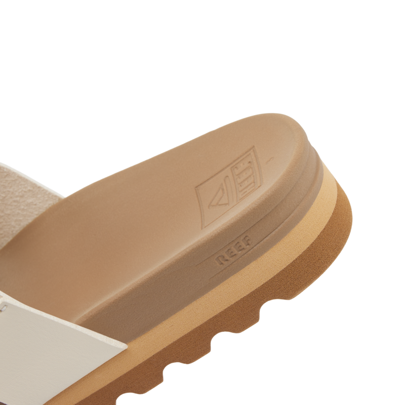 Girls' Reef Vista Hi Sandals - WHITE