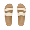 Girls' Reef Vista Hi Sandals - WHITE