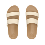 Girls' Reef Vista Hi Sandals - WHITE