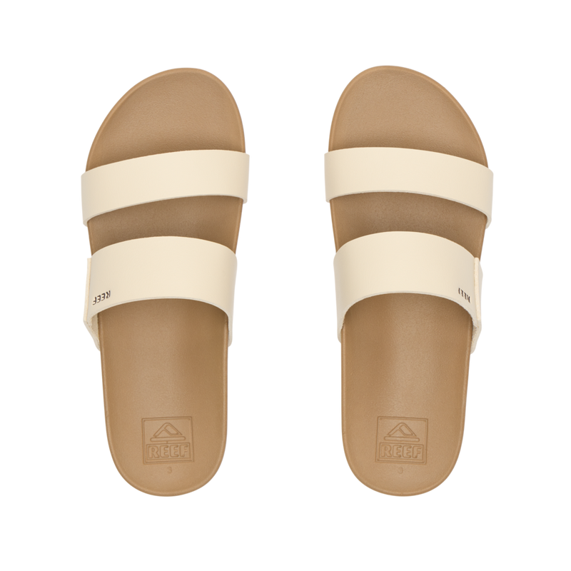 Girls' Reef Vista Hi Sandals - WHITE