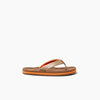 Girls' Reef Youth Ahi Wild Sandals - WILD