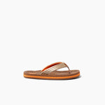 Girls' Reef Youth Ahi Wild Sandals - WILD