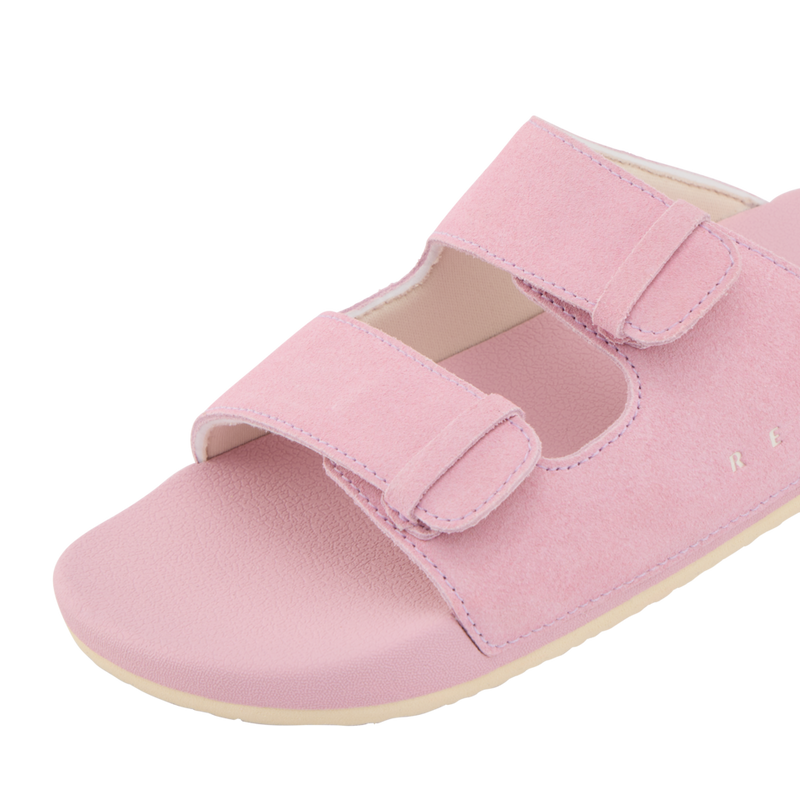 Girls' Reef Youth Ojai Sandal - CAMEO PN
