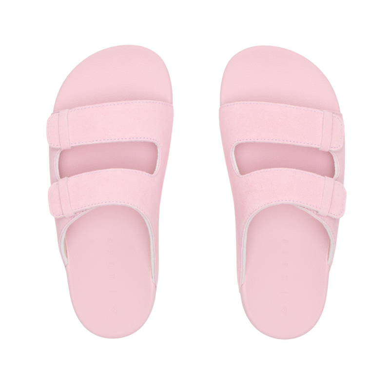 Girls' Reef Youth Ojai Sandal - CAMEO PN