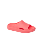 Girls' Reef Youth Rio Slide - CORAL