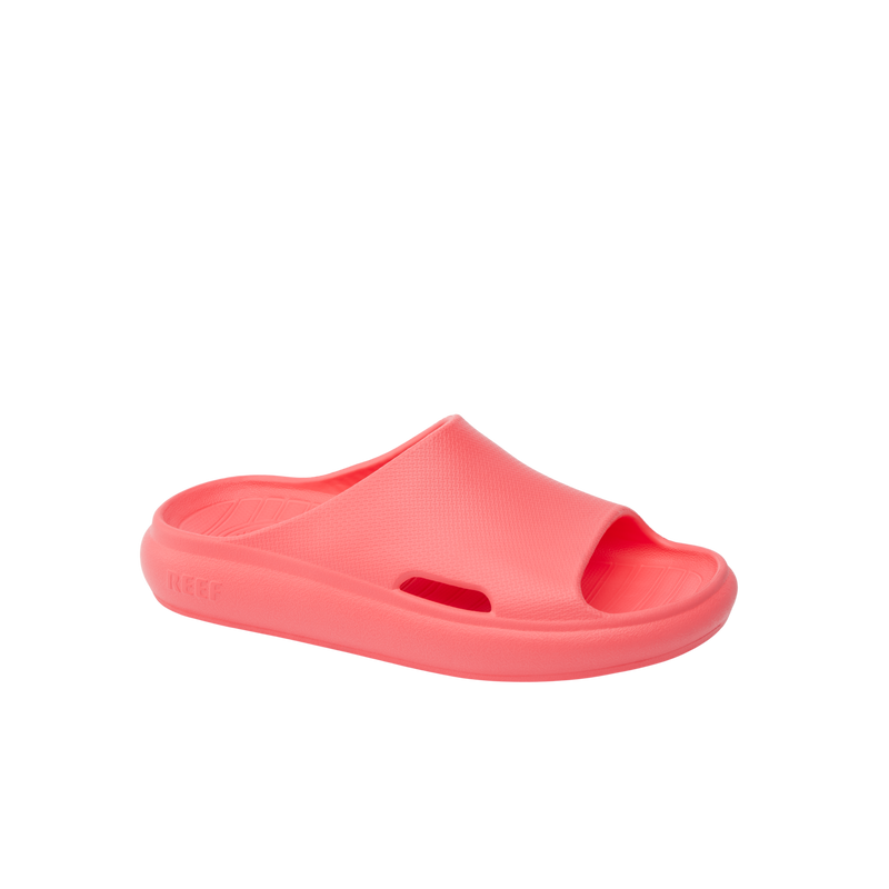 Girls' Reef Youth Rio Slide - CORAL