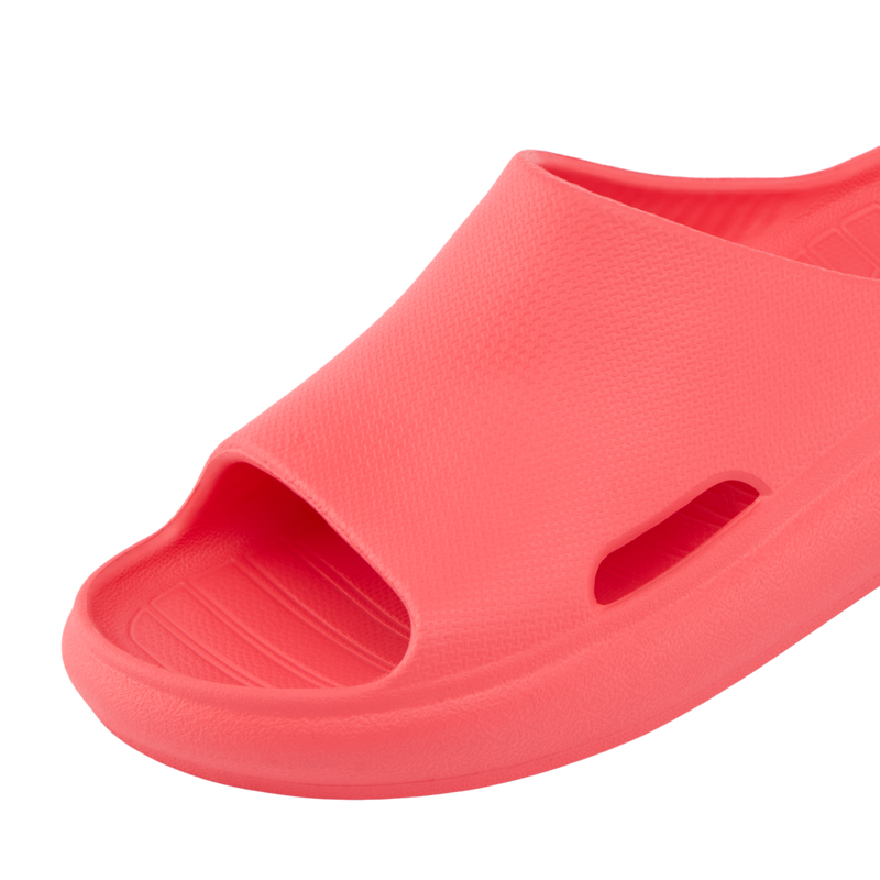 Girls' Reef Youth Rio Slide - CORAL